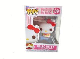 figura accion funko hello kitty sweet treat #89