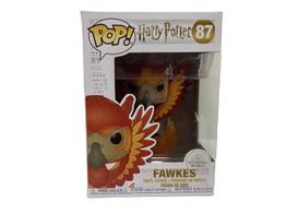 figura accion funko fawkes #87