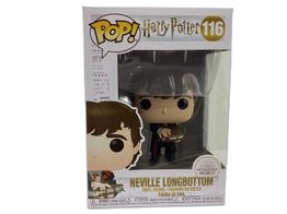 figura accion funko neville longbottom #116