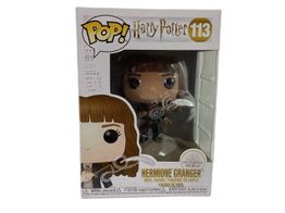 figura accion funko hermione granger #113