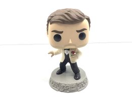 figura accion funko indiana jones #1356 special edition