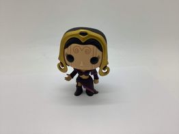 figura accion funko liliana vess #05