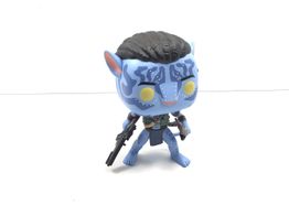 figura accion funko jake sully #1549