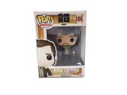 figura accion funko rick grames