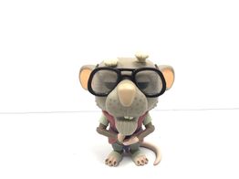 figura accion funko splinter #1400