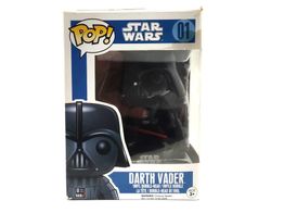 figura accion funko star wars