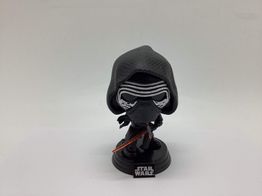 figura accion funko kylo ren supreme leader 731