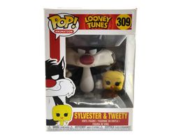 figura accion funko looney tunes