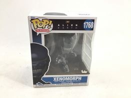figura accion funko xenomorph alien earth #1768 (fx)