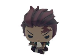 figura accion funko tanjiro with noodle