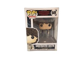 figura accion funko ghostbuster