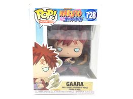 figura accion funko gaara 728