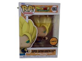 figura accion funko super saiyan gogeta
