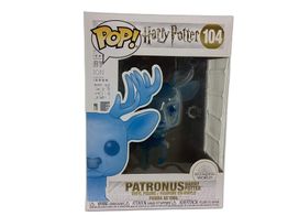 figura accion funko patronus harry potter 104