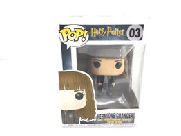 figura accion funko hermione granger 03