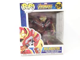 figura accion funko pop avengers infinity war 294