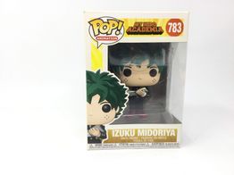 figura accion funko izuko midoriya