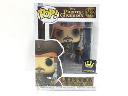 figura accion funko 1482 jack sparrow