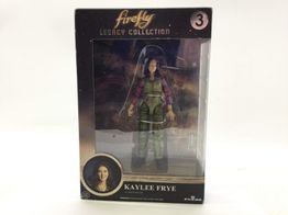 figura accion funko kaylee frye