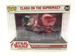 figura accion funko 265