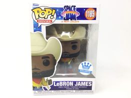 figura accion funko lebron james 1185