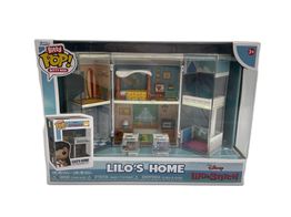 figura accion funko lilos home