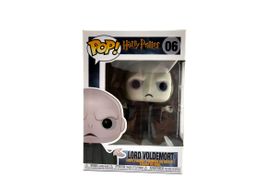 figura accion funko harry potter