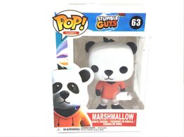 figura accion funko stamble