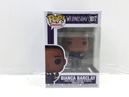 figura accion funko bianca barclay 1817