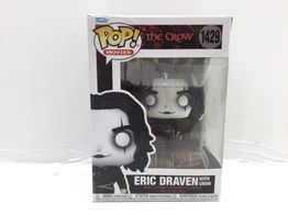 figura accion funko eric draven 1429