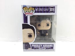 figura accion funko pugsley addams 1819