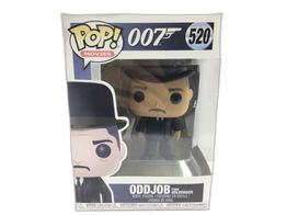 figura accion funko oddjob 520