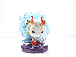 figura accion funko yamato