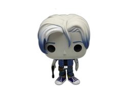 figura accion funko 496 parzival