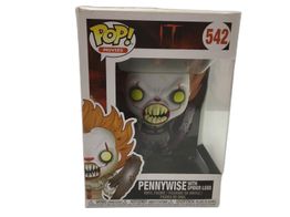 figura accion funko 542