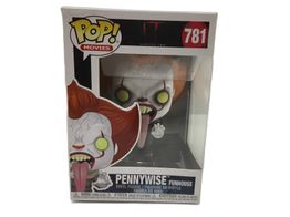 figura accion funko 781