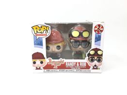 figura accion funko peppermint lane randy y rob 2