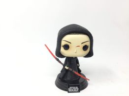 figura accion funko rey oscura