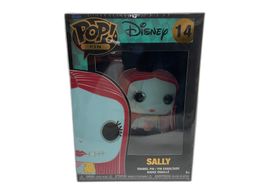 figura accion funko sally