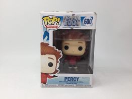 figura accion funko small foot percy 600
