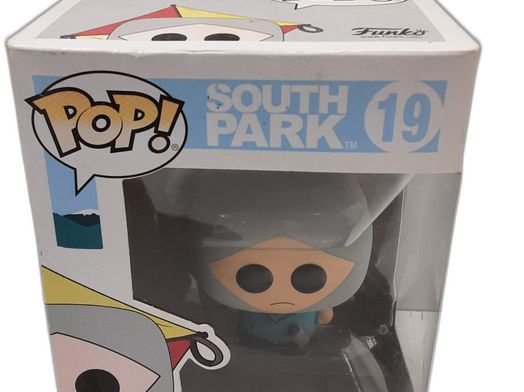 figura accion funko human kite 19