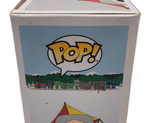 figura accion funko human kite 19