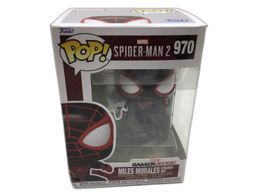 figura accion funko miles morales 970