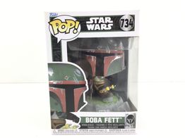 figura accion funko boba fett