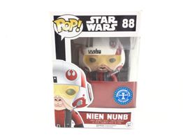 figura accion funko nien numb 88