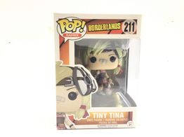 figura accion funko borderlands 211