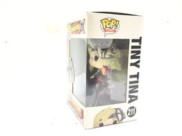 figura accion funko borderlands 211
