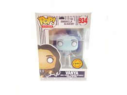 figura accion funko vanya 934 chase the umbrella academy