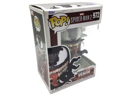 figura accion funko venom 972