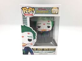 figura accion funko joker 170